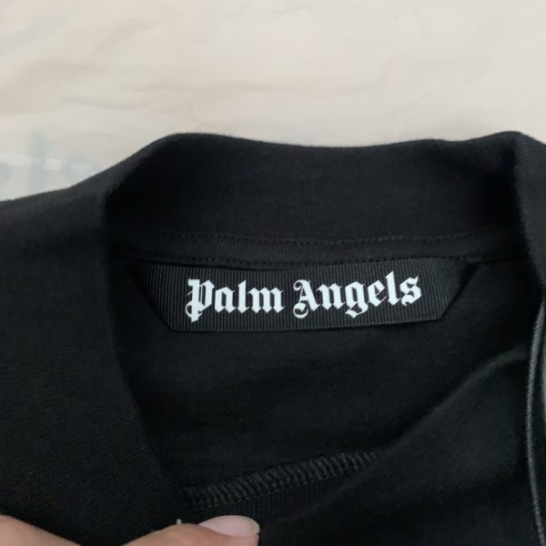 เสื้อยืด Palm Angels - Image 8