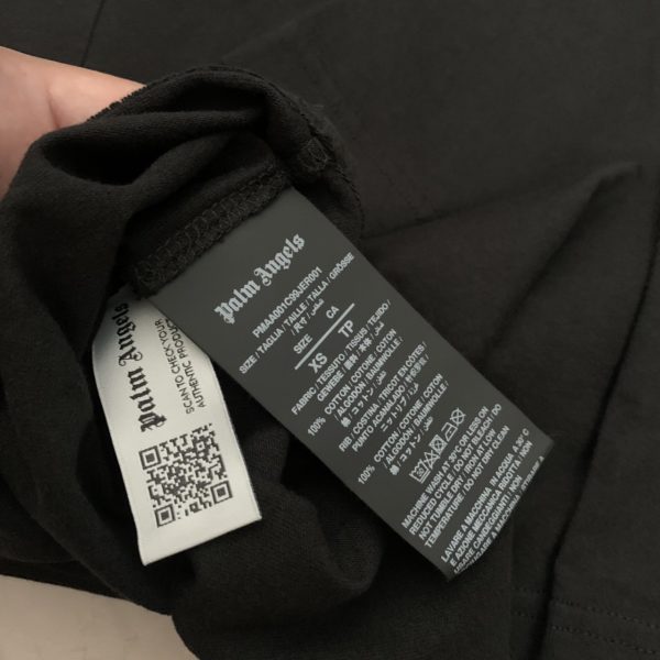 เสื้อยืด Palm Angels - Image 9