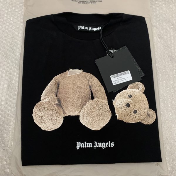 เสื้อยืด Palm Angels - Image 6