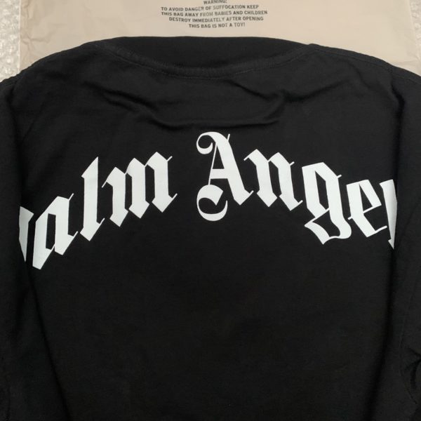 เสื้อยืด Palm Angels - Image 7