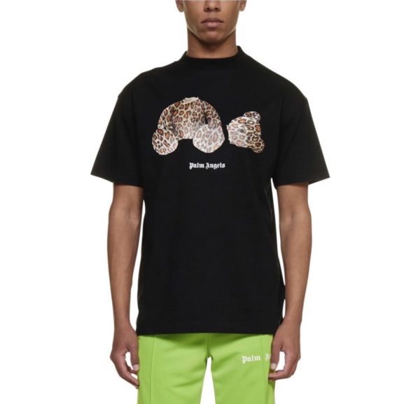 เสื้อยืด Palm Angels - Image 5