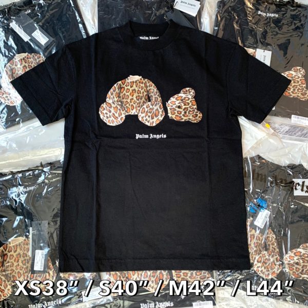 เสื้อยืด Palm Angels - Image 2