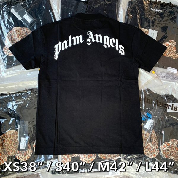 เสื้อยืด Palm Angels - Image 3