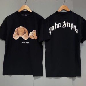 เสื้อยืด Palm Angels