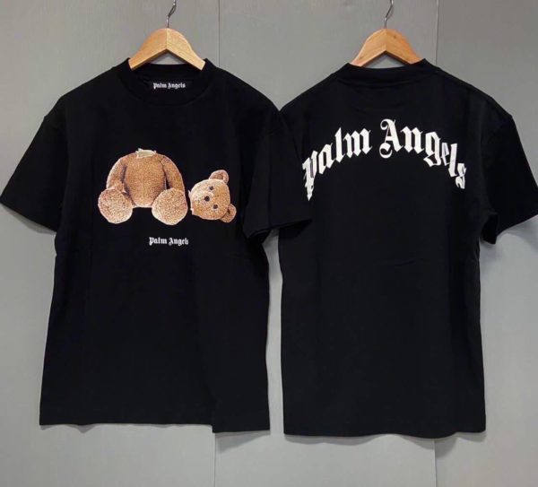 เสื้อยืด Palm Angels