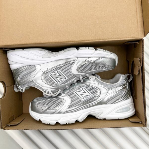 New balance  Mr530rs - Image 5