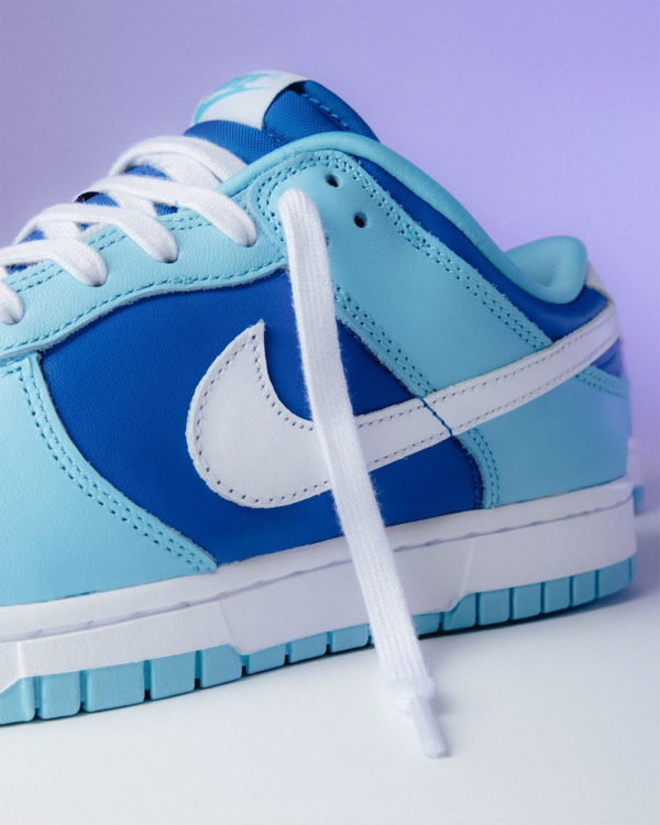 Nike Dunk Low Argon - Image 4