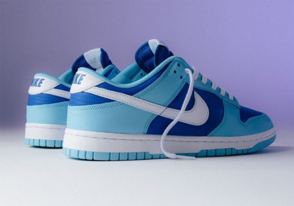 Nike Dunk Low Argon - Image 3