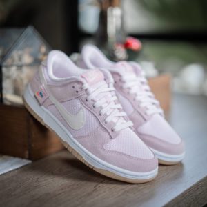 Nike DunkLow Se TeddyBear (📌 ทักแชทก่อนสั่งซื้อน้า)