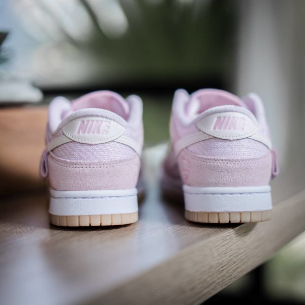 Nike DunkLow Se TeddyBear (📌 ทักแชทก่อนสั่งซื้อน้า) - Image 3