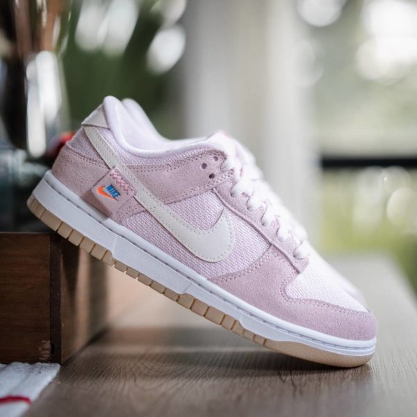 Nike DunkLow Se TeddyBear (📌 ทักแชทก่อนสั่งซื้อน้า) - Image 6