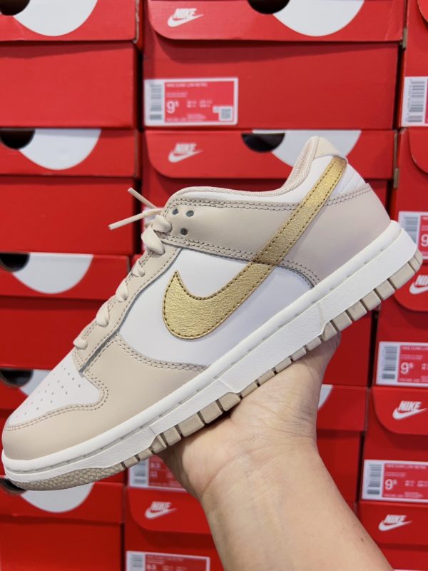 Nike Dunk Low Sanddrift - Image 6