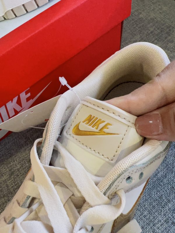 Nike Dunk Low Sanddrift - Image 7