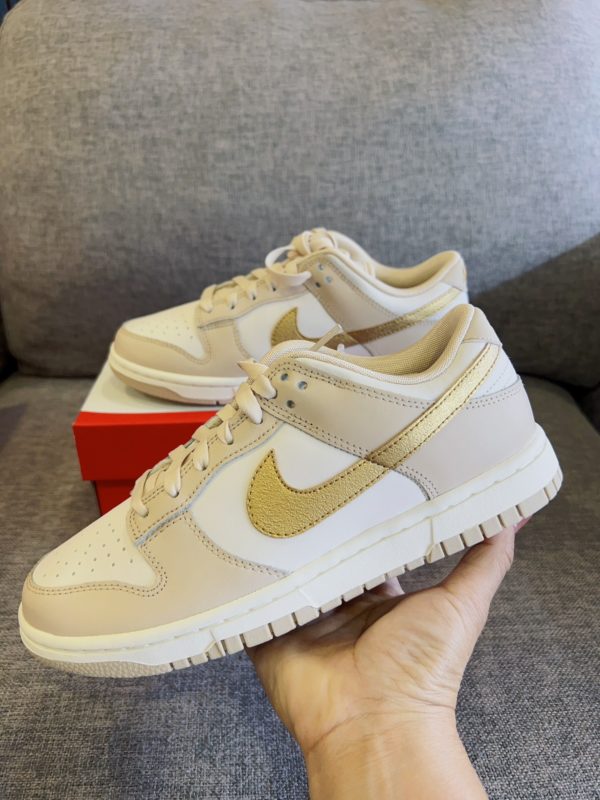 Nike Dunk Low Sanddrift - Image 5