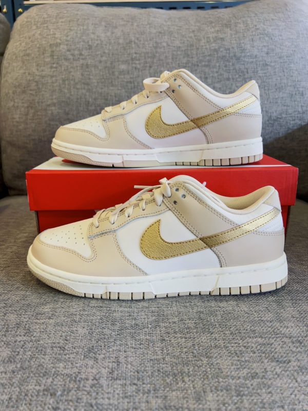 Nike Dunk Low Sanddrift - Image 2