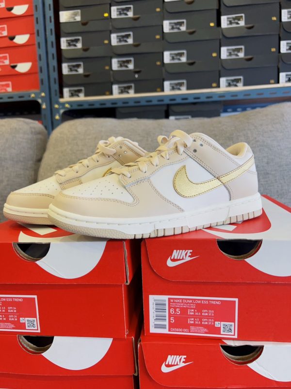Nike Dunk Low Sanddrift - Image 3