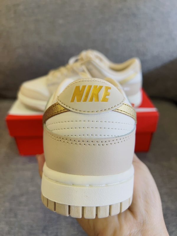 Nike Dunk Low Sanddrift - Image 4