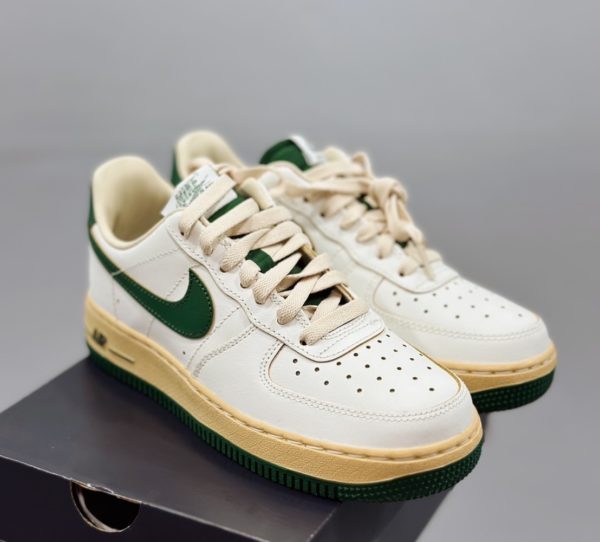 Nike Air Force 1 Low  Vintage Gorge Green - Image 3
