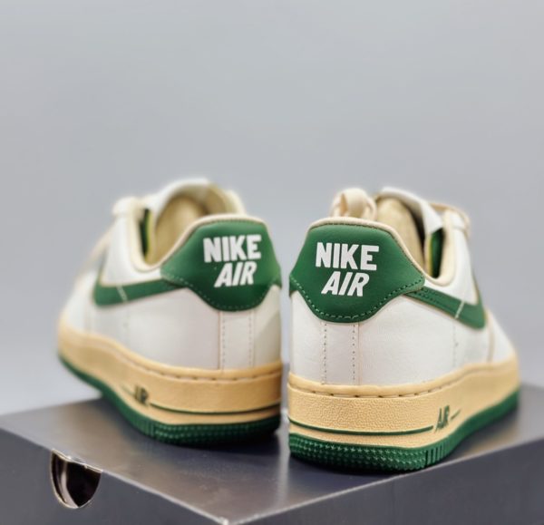 Nike Air Force 1 Low  Vintage Gorge Green - Image 5
