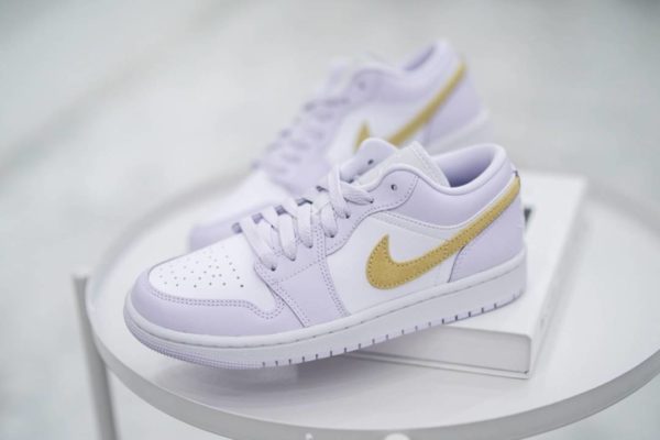 Nike Air Jordan 1 Low
