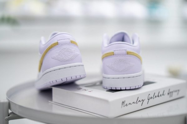Nike Air Jordan 1 Low - Image 3