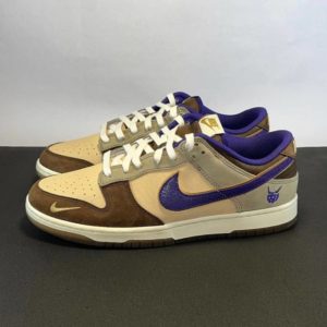 Nike Dunk Low Premium Setsubun