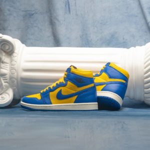 Nike Air Jordan 1 High Laney