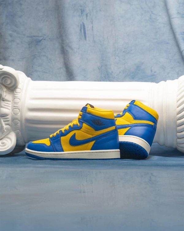 Nike Air Jordan 1 High Laney