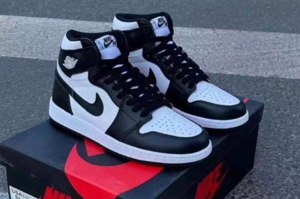 Nike Air Jordan 1 High OG 85