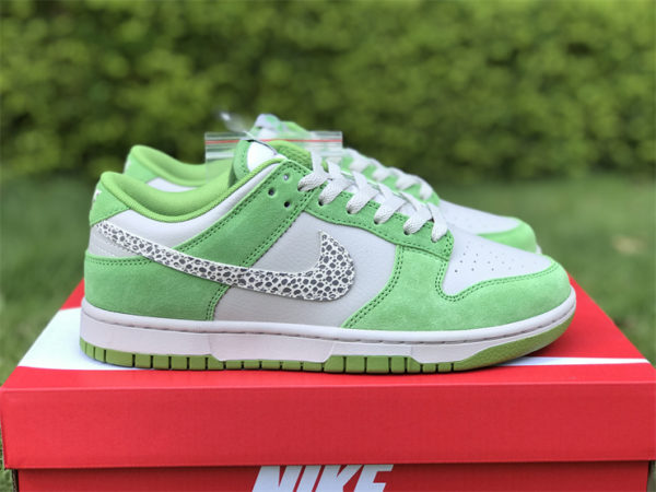 Nike dunk low safari - Image 6