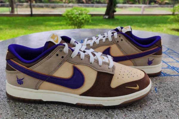 Nike Dunk Low Premium Setsubun - Image 2