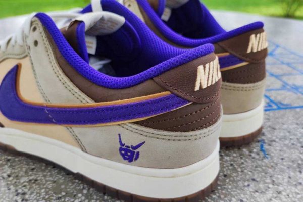 Nike Dunk Low Premium Setsubun - Image 5
