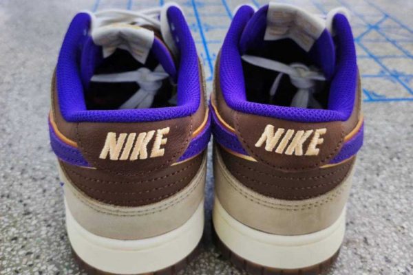 Nike Dunk Low Premium Setsubun - Image 3