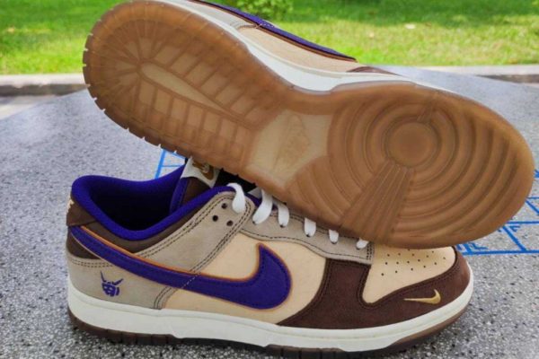 Nike Dunk Low Premium Setsubun - Image 6
