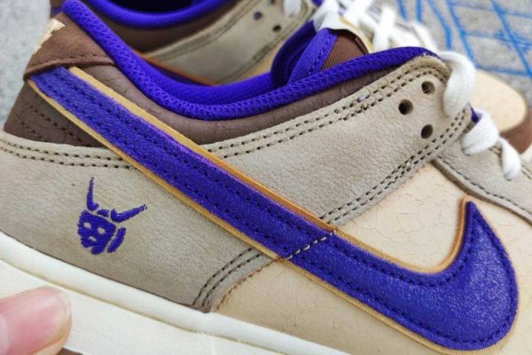 Nike Dunk Low Premium Setsubun - Image 4