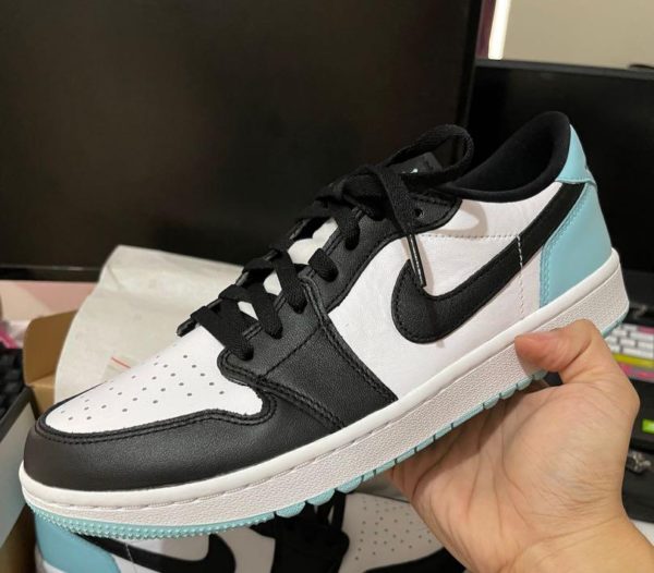Nike Air Jordan 1 Low Golf Copa (📌 ทักแชทก่อนสั่งซื้อน้า) - Image 11