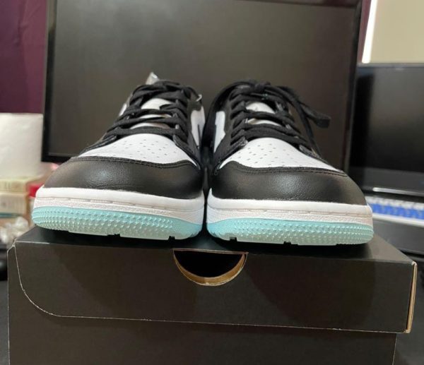 Nike Air Jordan 1 Low Golf Copa (📌 ทักแชทก่อนสั่งซื้อน้า) - Image 12