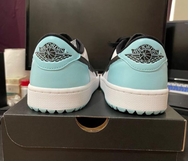 Nike Air Jordan 1 Low Golf Copa (📌 ทักแชทก่อนสั่งซื้อน้า) - Image 13