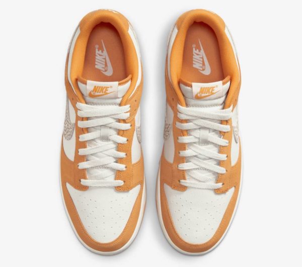 Nike dunk low safari - Image 11