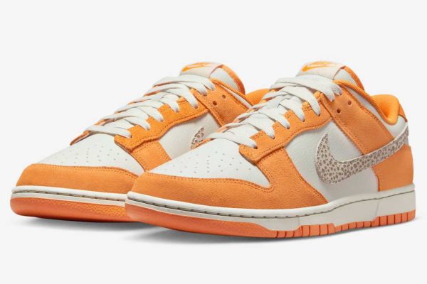 Nike dunk low safari - Image 8