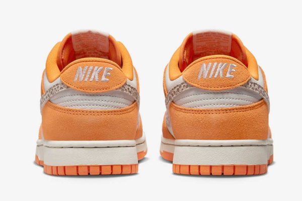 Nike dunk low safari - Image 10