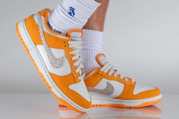 Nike dunk low safari - Image 7