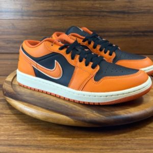 Nike Air Jordan 1 Low Sport Spice
