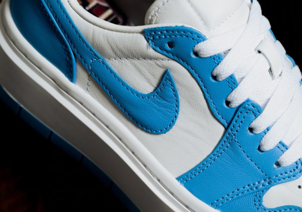 Nike Air Jordan 1 Low Elevate UNC - Image 4