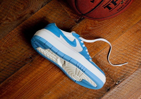 Nike Air Jordan 1 Low Elevate UNC - Image 5