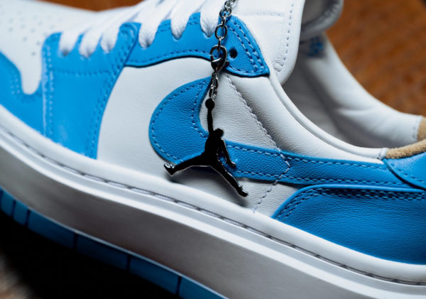 Nike Air Jordan 1 Low Elevate UNC - Image 6