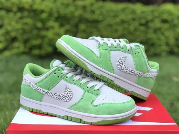 Nike dunk low safari - Image 3