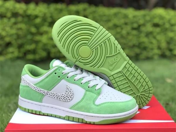 Nike dunk low safari - Image 4