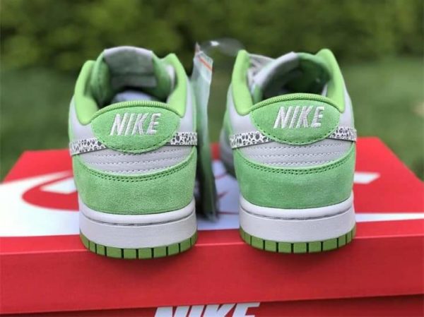 Nike dunk low safari - Image 5