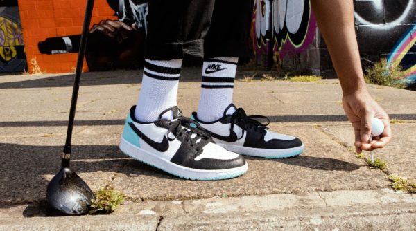 Nike Air Jordan 1 Low Golf Copa (📌 ทักแชทก่อนสั่งซื้อน้า) - Image 6